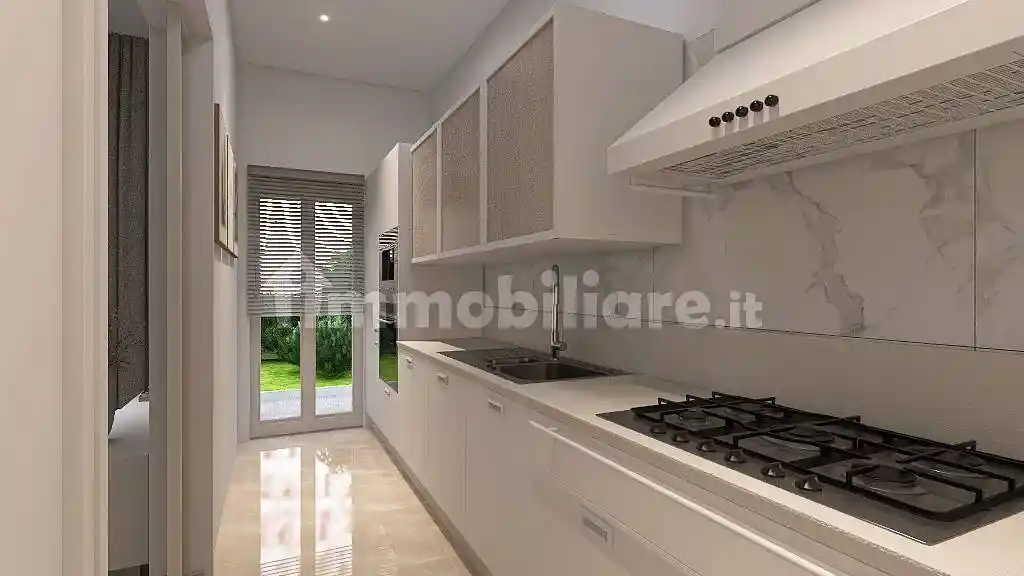 Trilocale via Nazionale delle Puglie, Baiano - foto 5