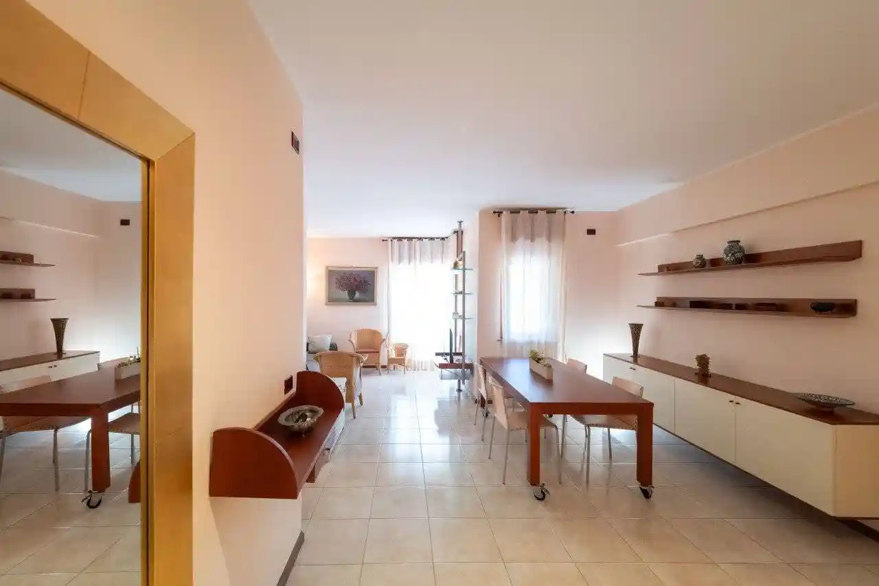 Appartamento in vendita a Santa Margherita Ligure