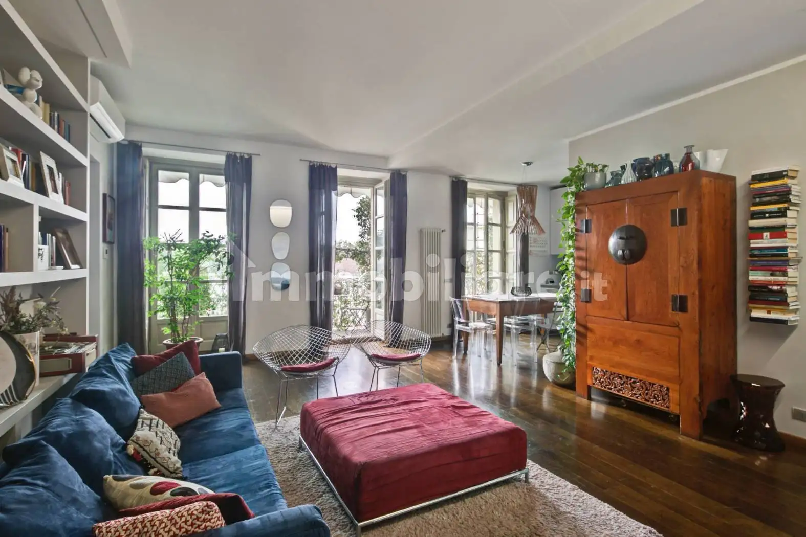 Appartamento in vendita a Torino