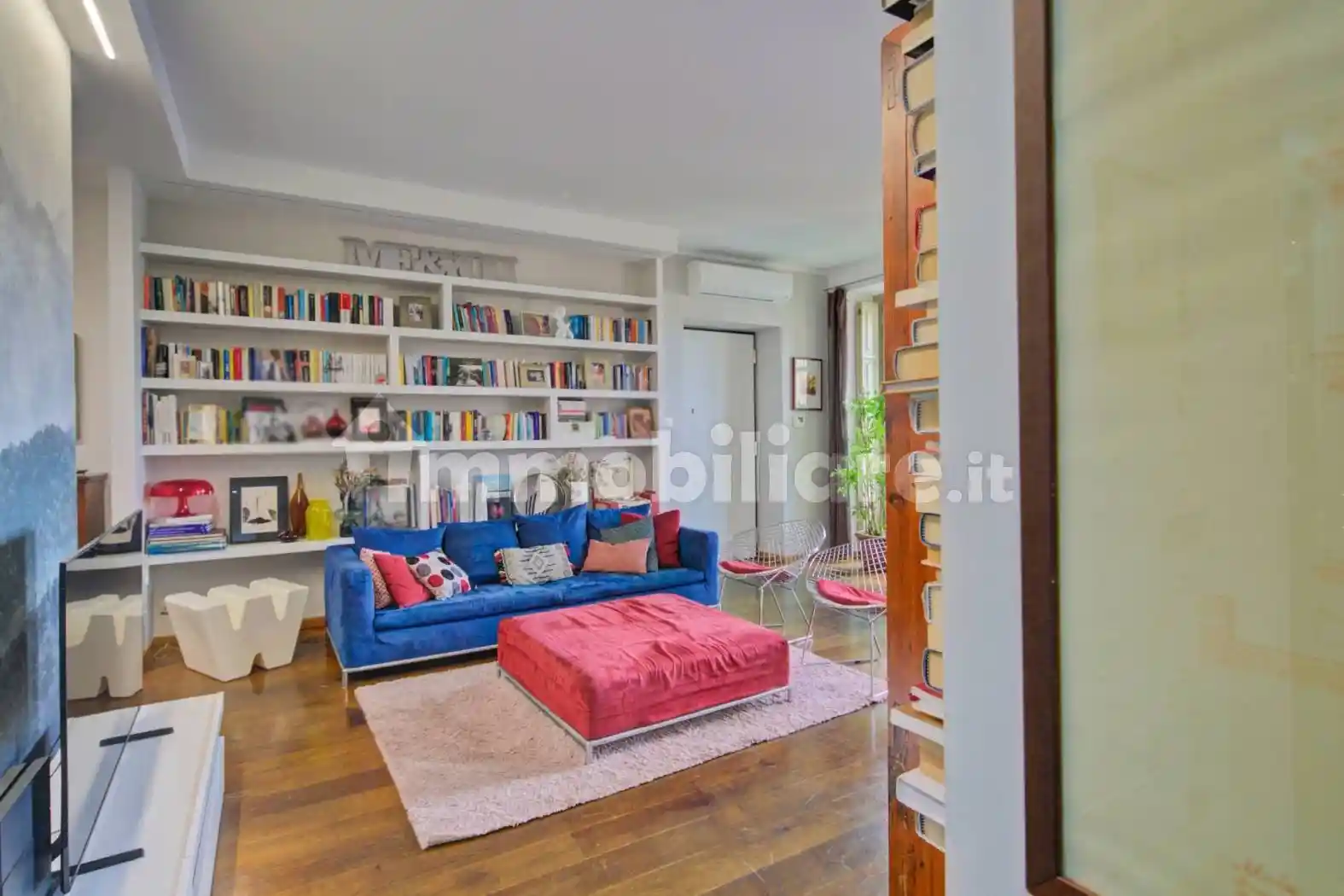 Quadrilocale via Montebello 21, Giardini Reali, Torino - foto 4