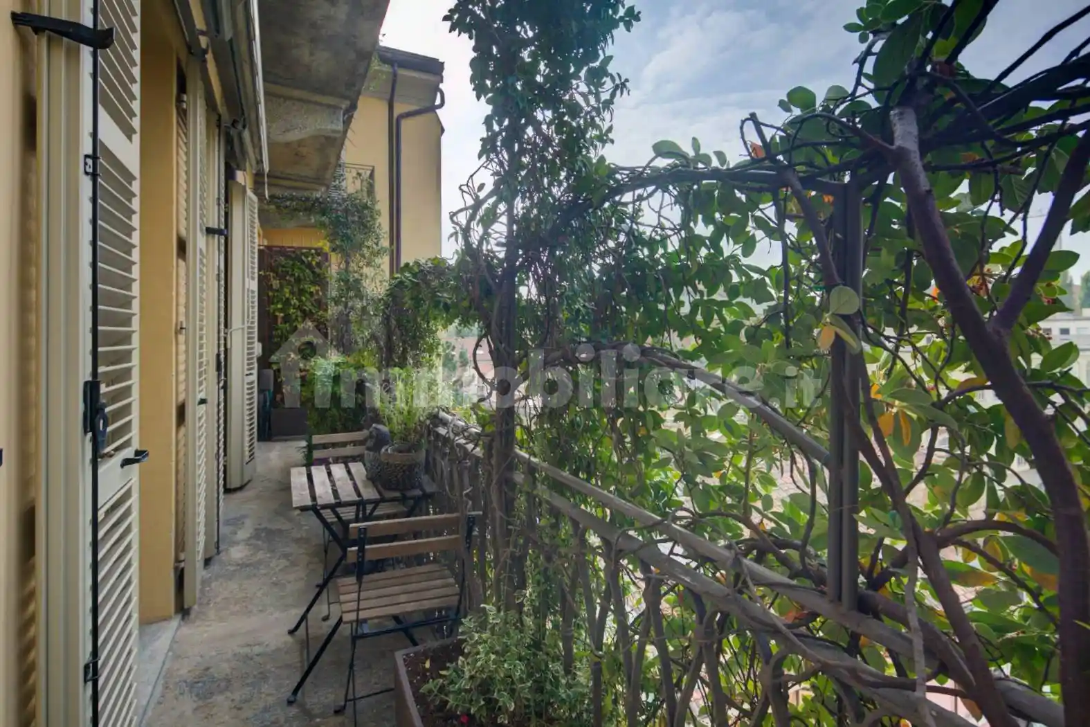 Quadrilocale via Montebello 21, Giardini Reali, Torino - foto 5