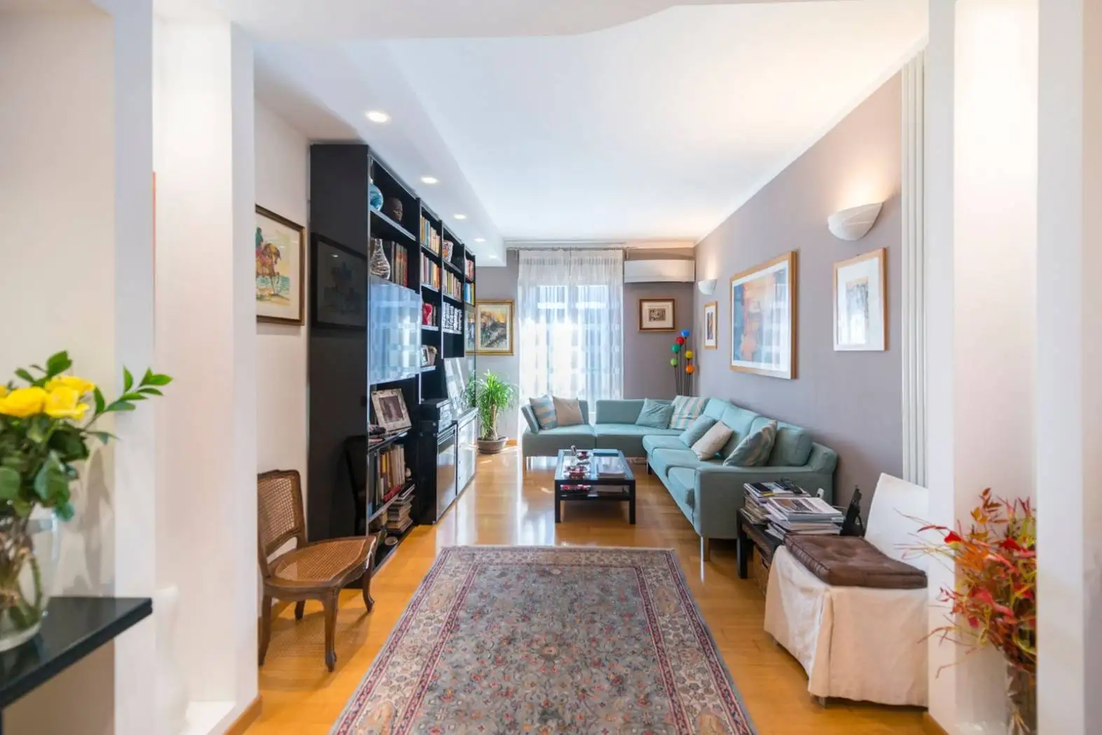 Apartment in vendita a Milan