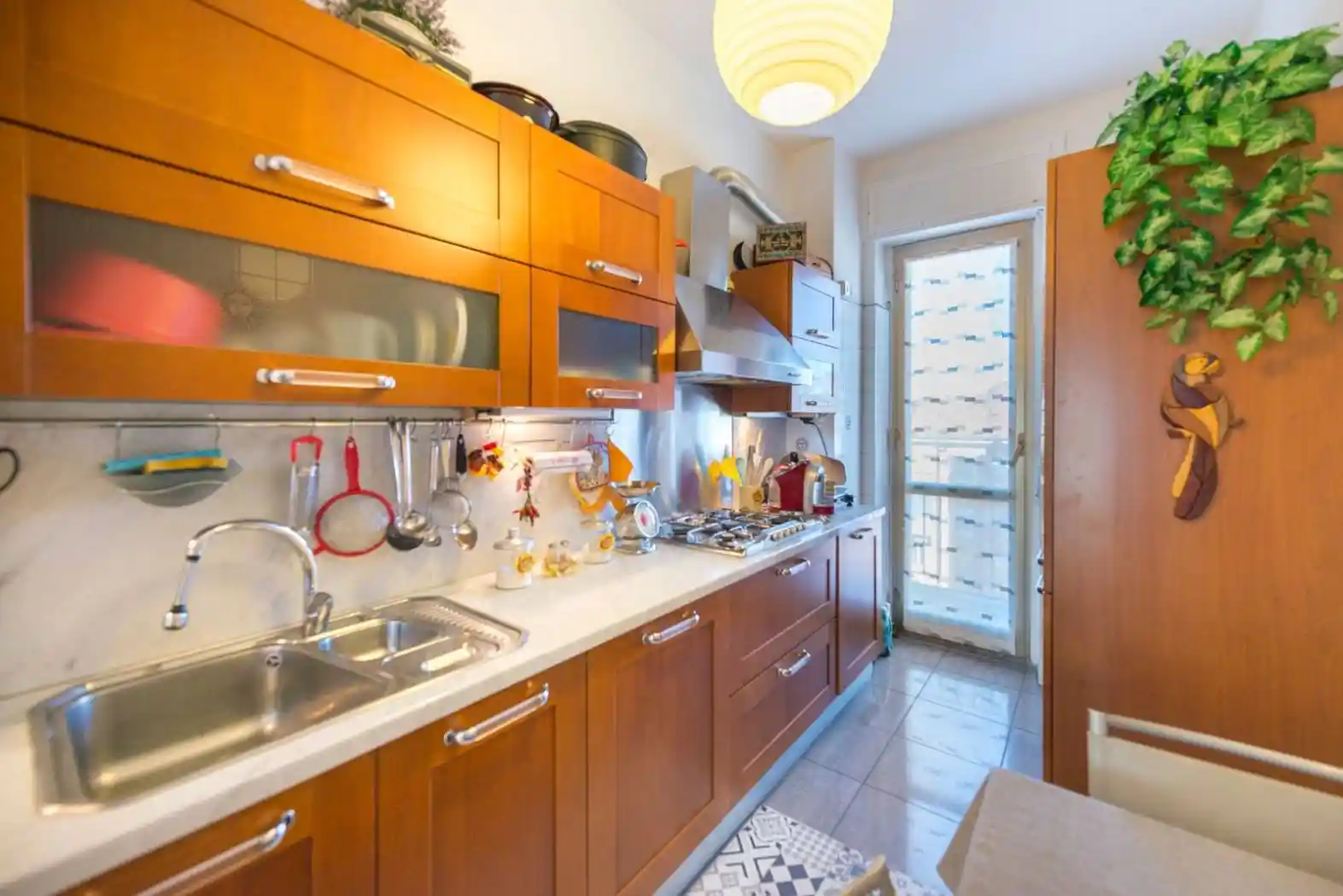 Trilocale via Giovanni Briosi, Città Studi, Milano - foto 2