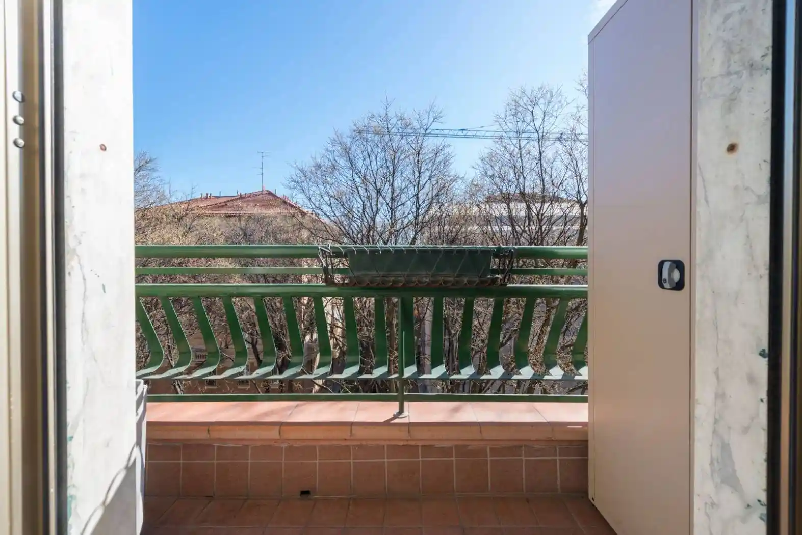 Trilocale via Giovanni Briosi, Città Studi, Milano - foto 5