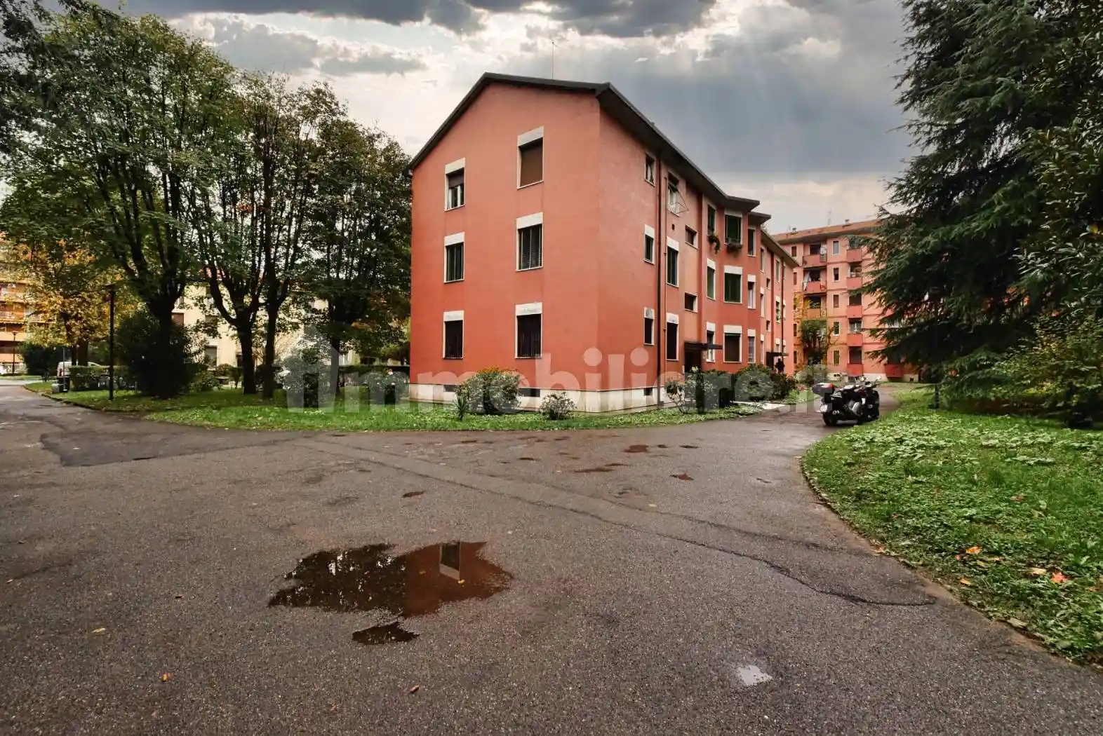 Trilocale via Console Marcello 36, Bovisa, Milano - foto 2