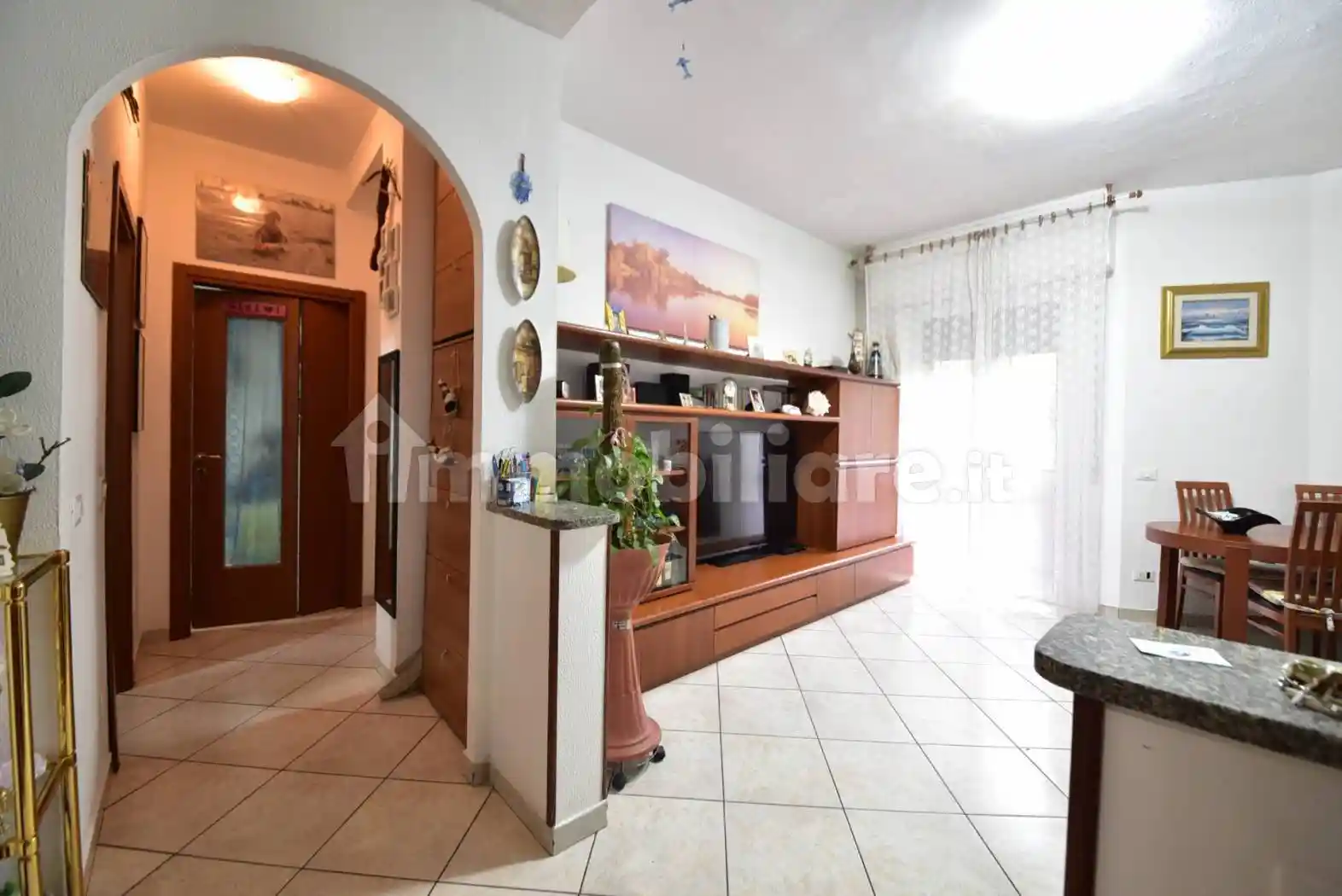 Trilocale via Console Marcello 36, Bovisa, Milano - foto 3