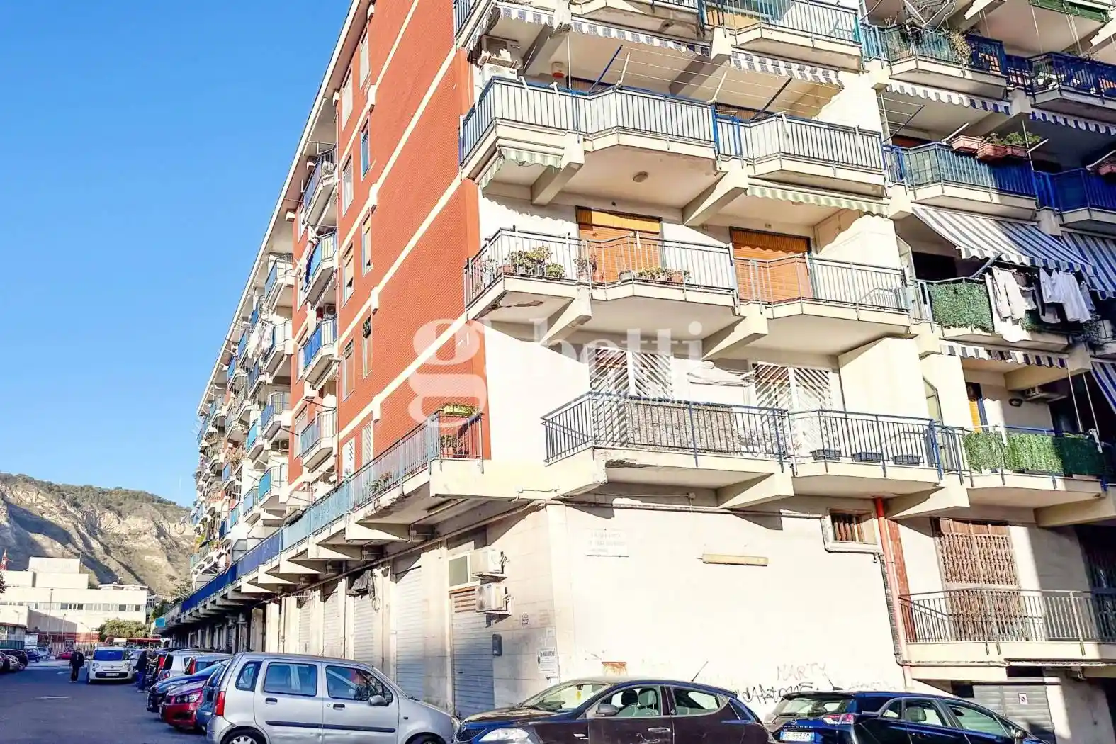 Quadrilocale traversa Seconda Privata Epomeo 19, Soccavo, Napoli - foto 2