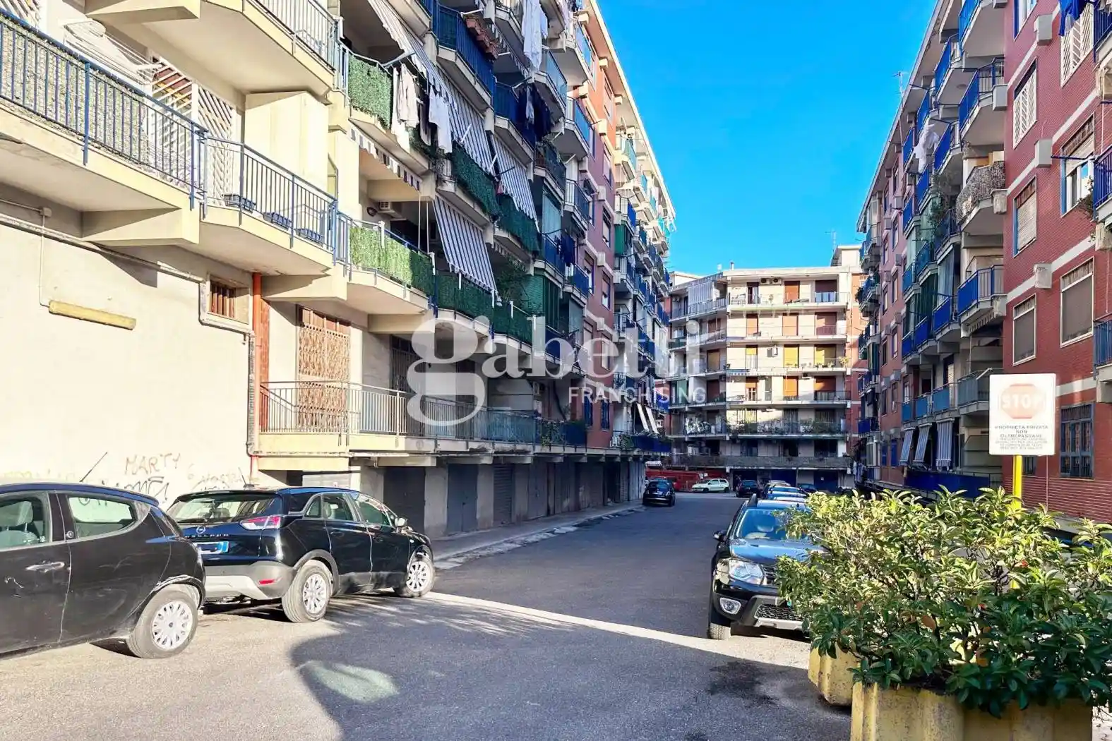 Quadrilocale traversa Seconda Privata Epomeo 19, Soccavo, Napoli - foto 3
