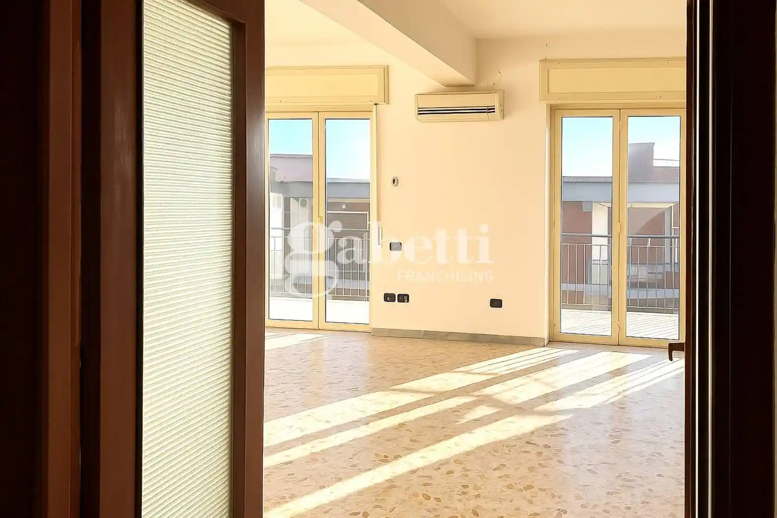 Quadrilocale traversa Seconda Privata Epomeo 19, Soccavo, Napoli - foto 5