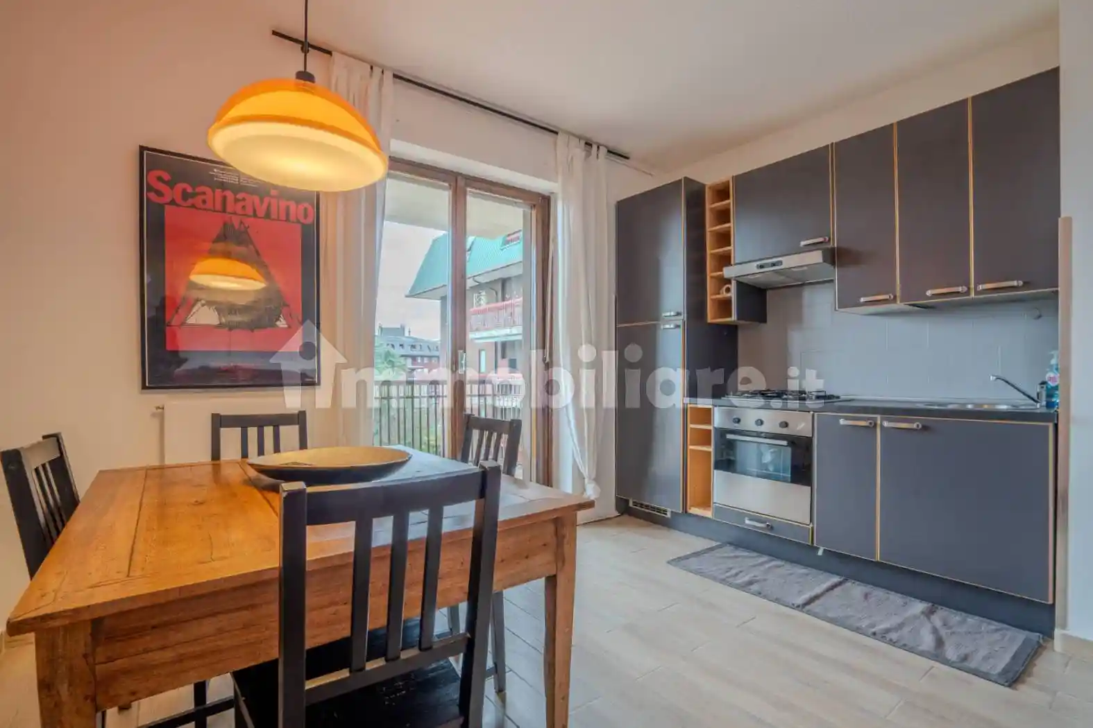 Appartamento in vendita a Assago