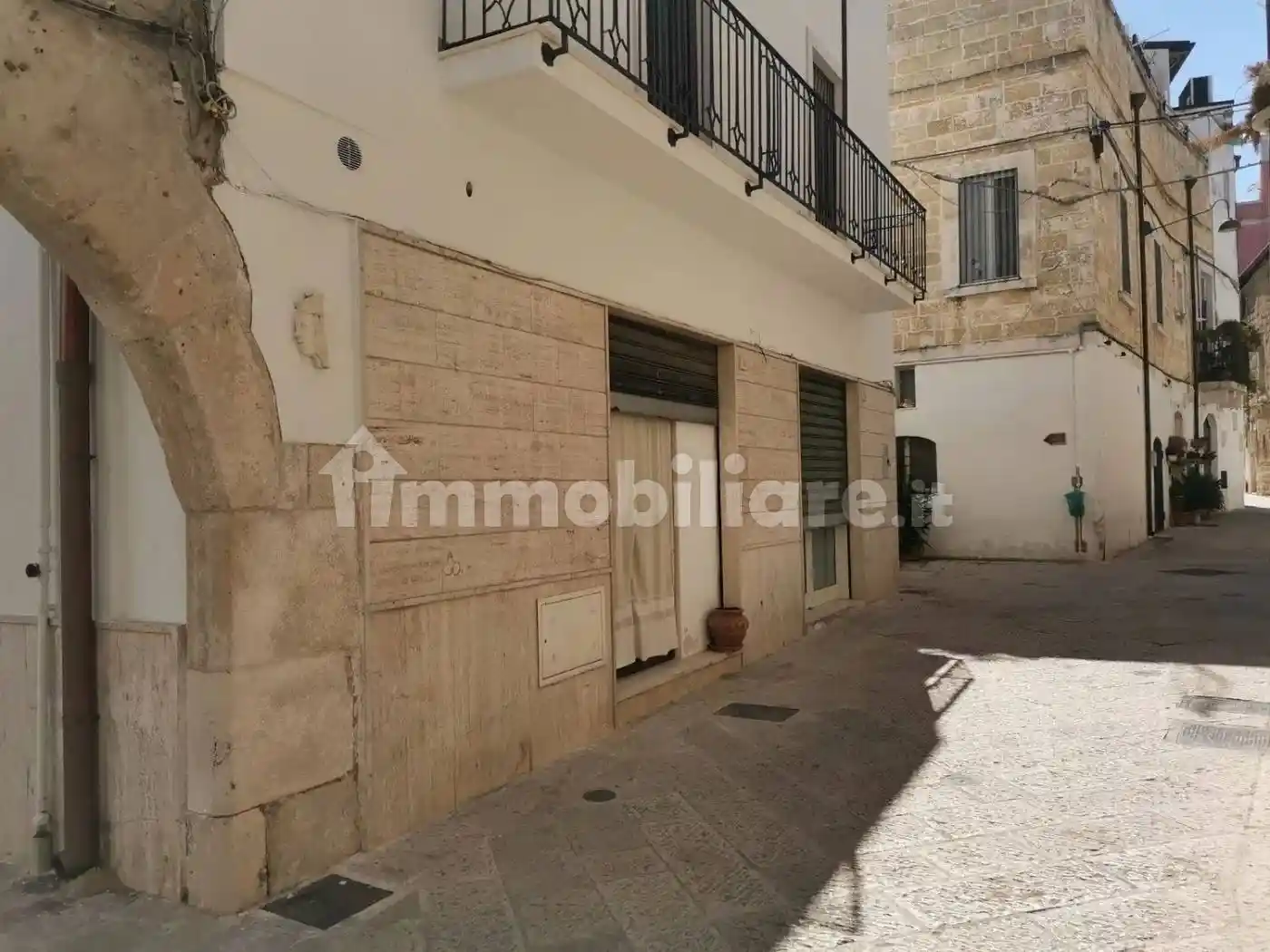 Appartamento in vendita a Gioia del Colle