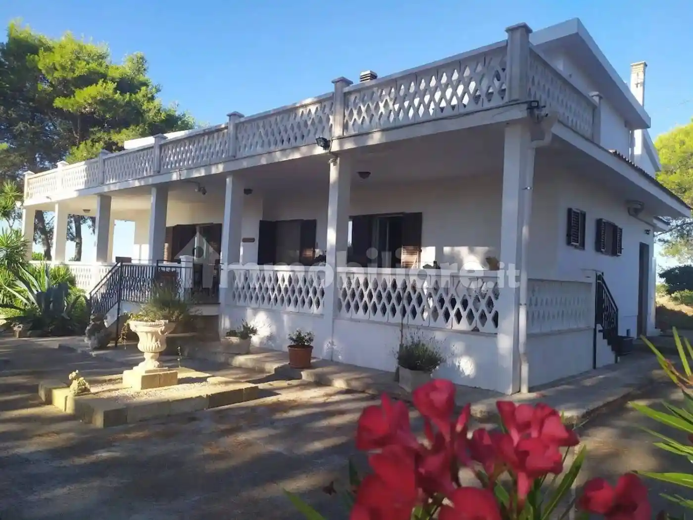 Villa in vendita a Castellaneta