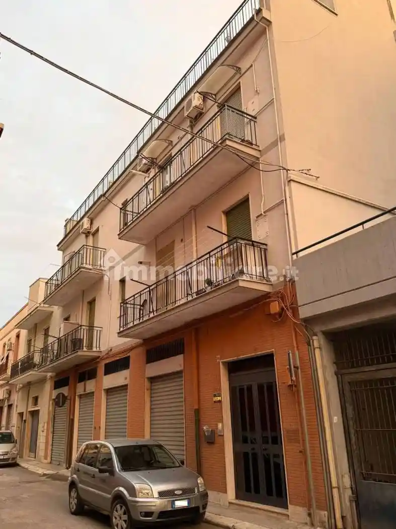 Appartamento in vendita a Gioia del Colle