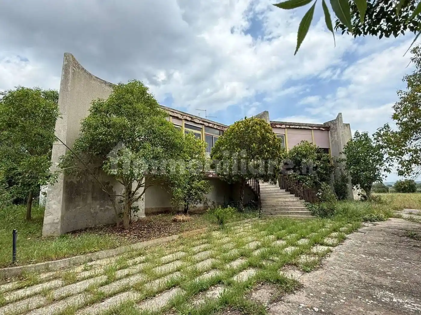 Villa in vendita a Gioia del Colle