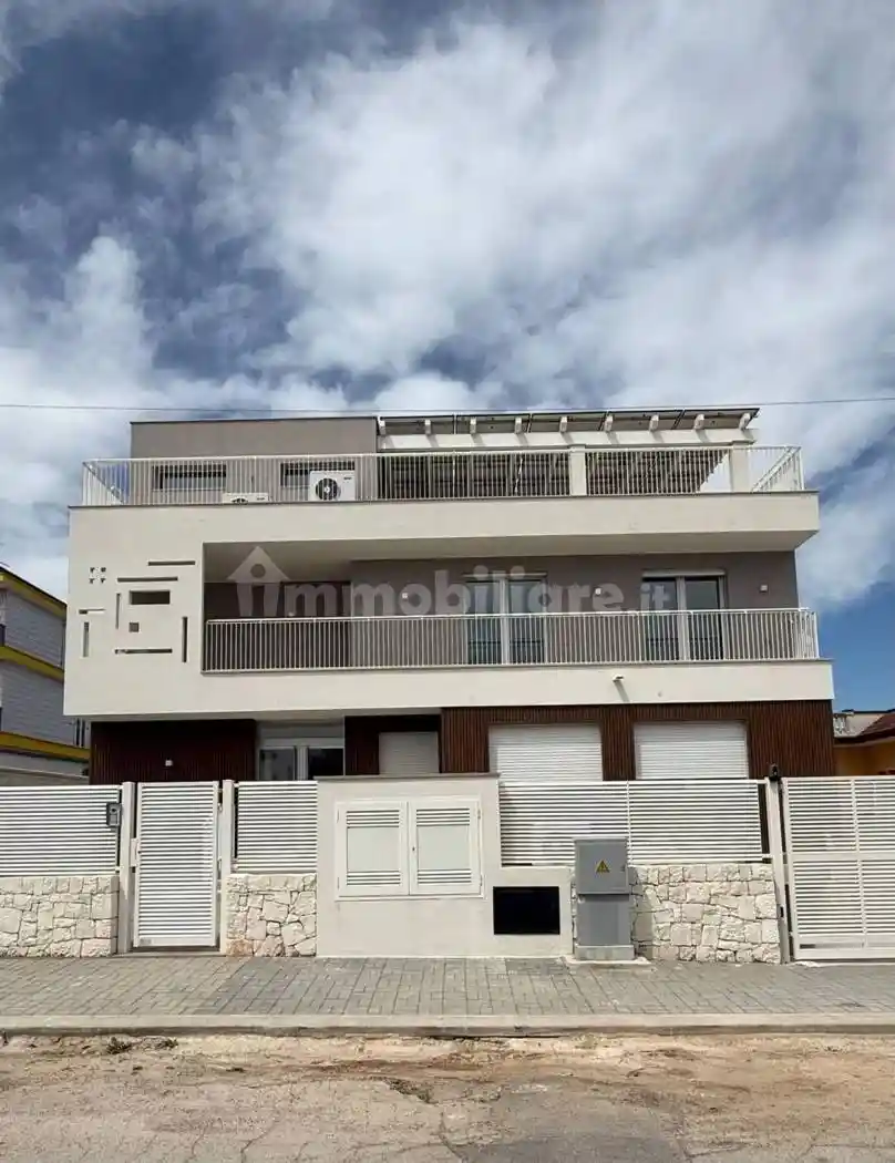 Appartamento in vendita a Gioia del Colle