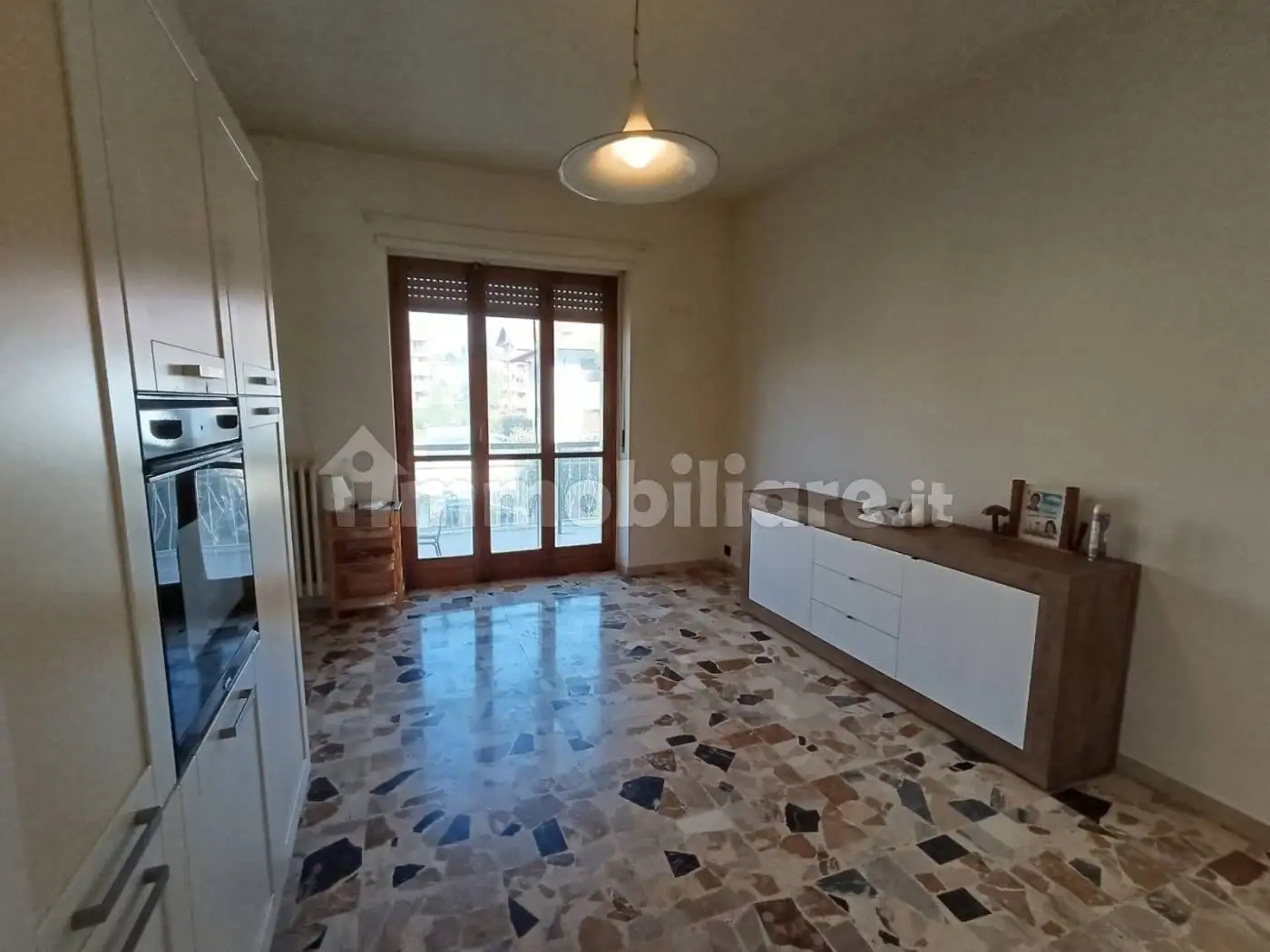 Appartamento in vendita a Moncalieri