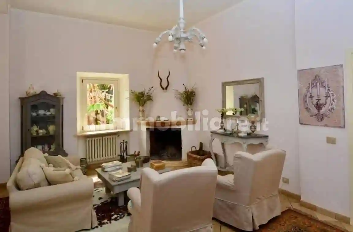 Casale viale Roma 234, Appia Nord, Via dei Laghi, Velletri - foto 4