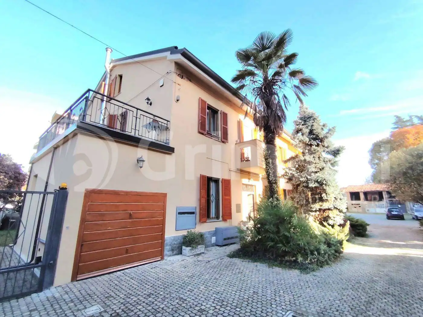 Appartamento in vendita a Monza