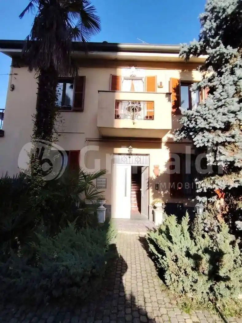 Trilocale via Vivaldi, 7, Cazzaniga - Ospedale, Monza - foto 2