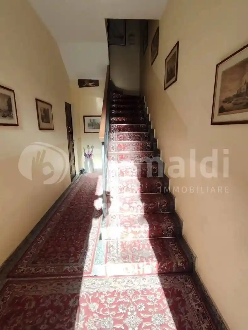 Trilocale via Vivaldi, 7, Cazzaniga - Ospedale, Monza - foto 4