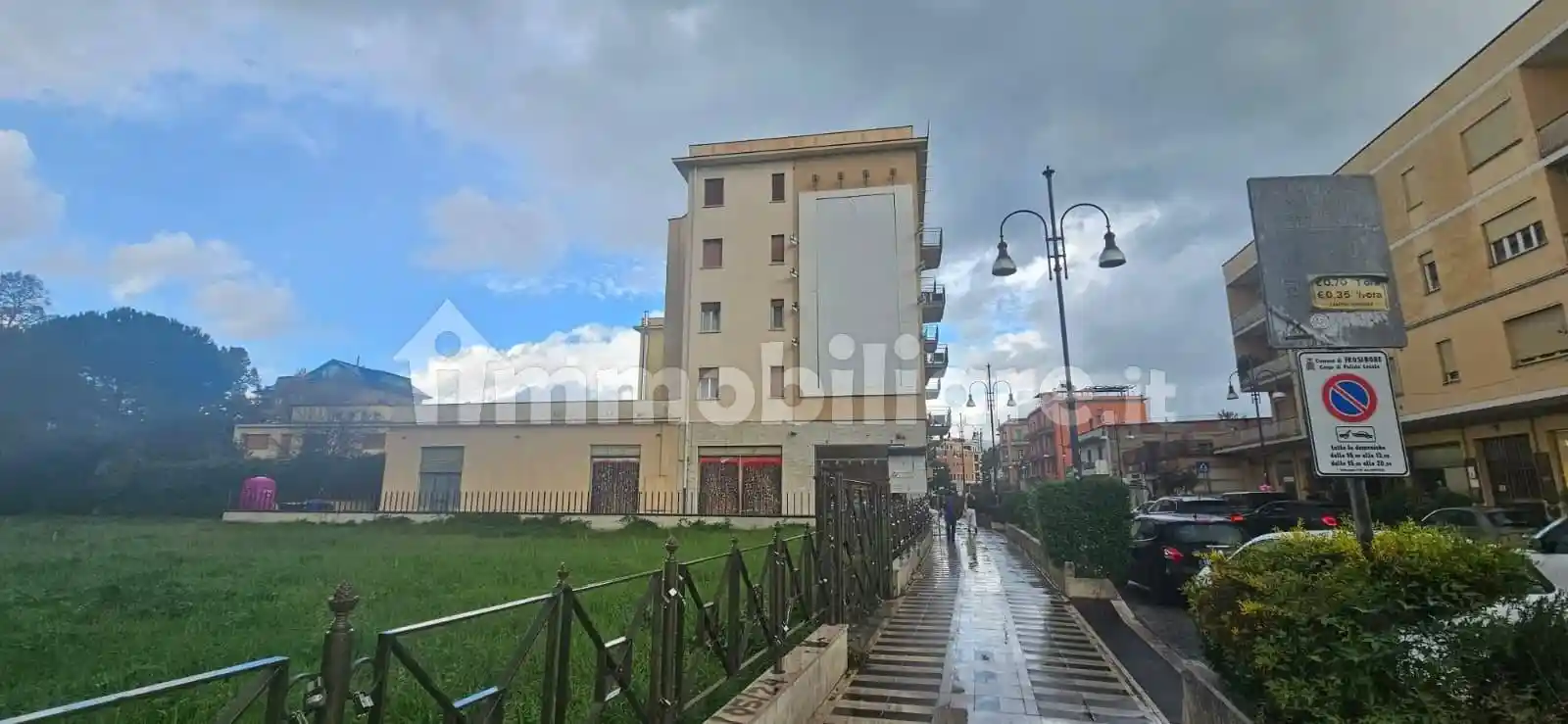 Appartamento in vendita a Frosinone