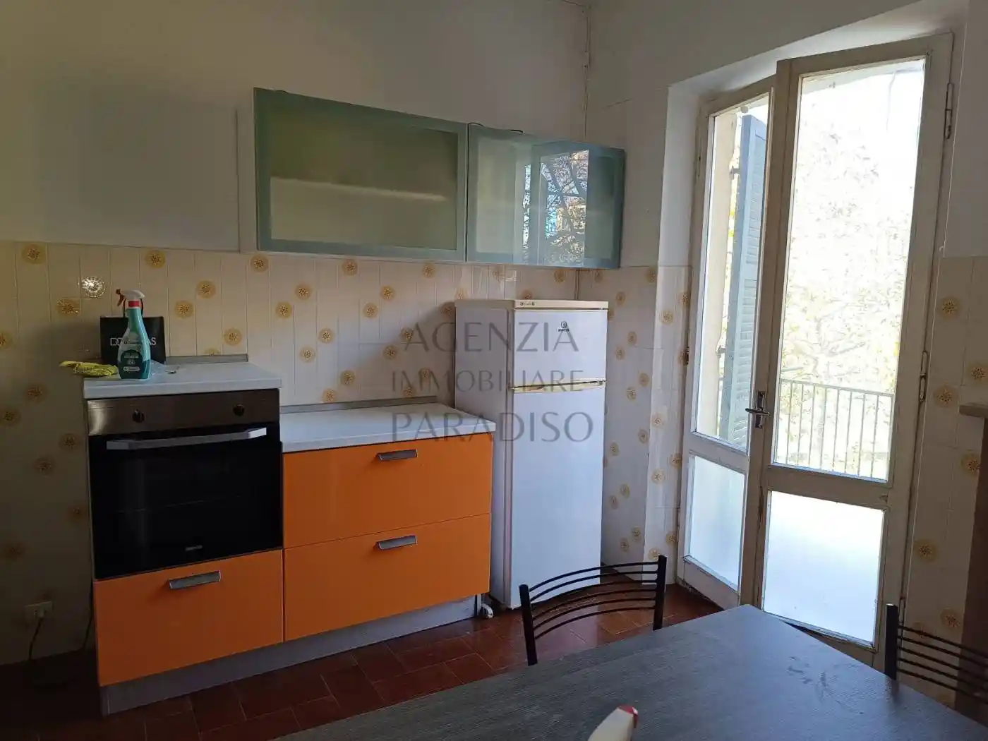 Appartamento in vendita a Urbino