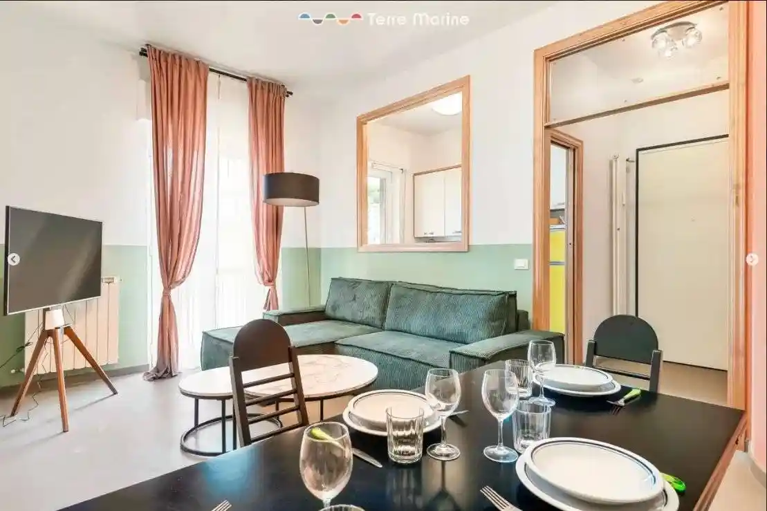 Trilocale via Vincenzo Bellini 13, La Scorza - Fossitermi, La Spezia - foto 4