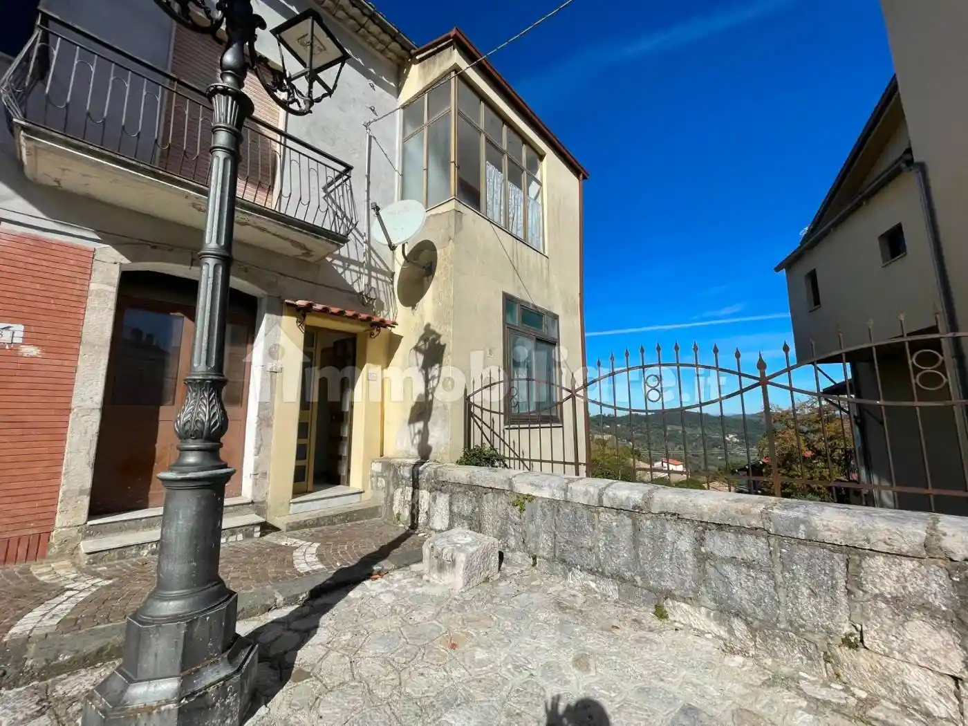 Monolocale piazza Vittorio Veneto, Centro, Pietrastornina - foto 2