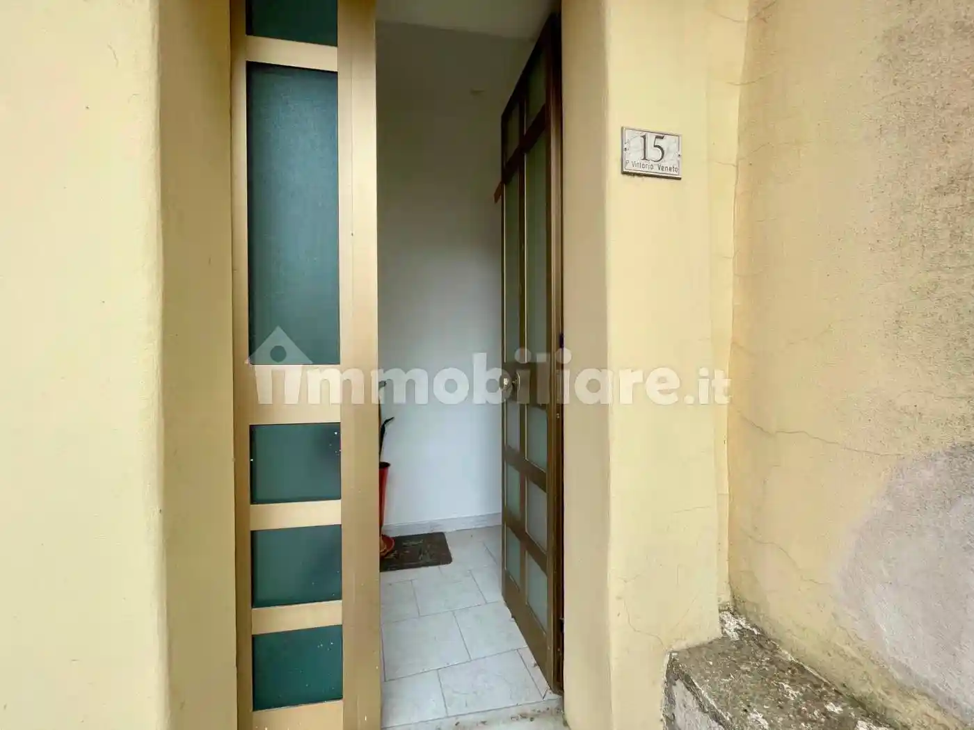Monolocale piazza Vittorio Veneto, Centro, Pietrastornina - foto 3