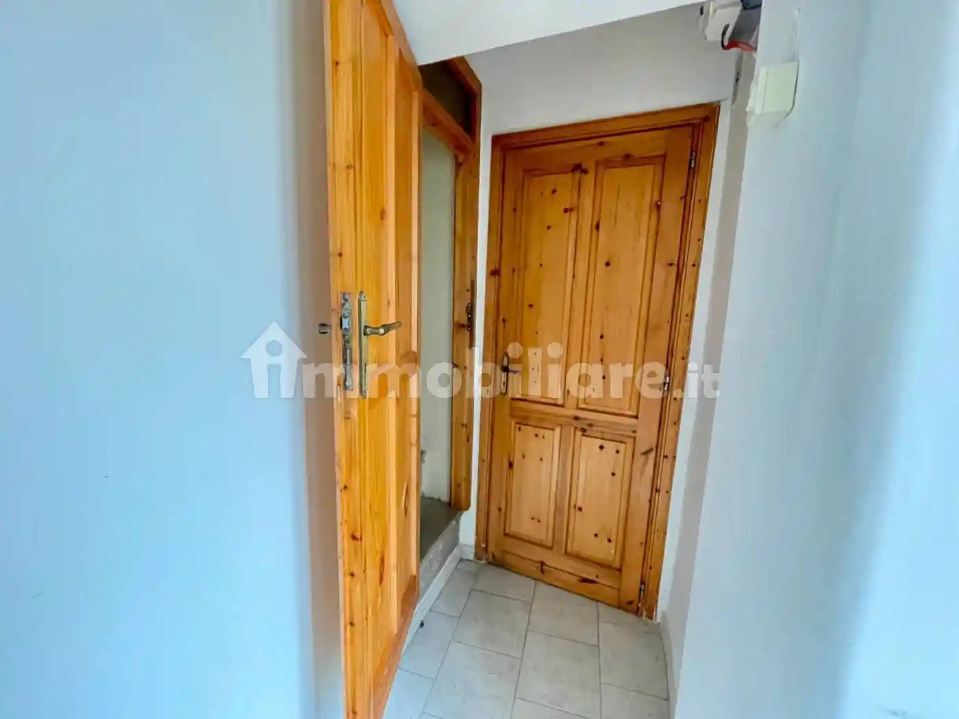 Monolocale piazza Vittorio Veneto, Centro, Pietrastornina - foto 5