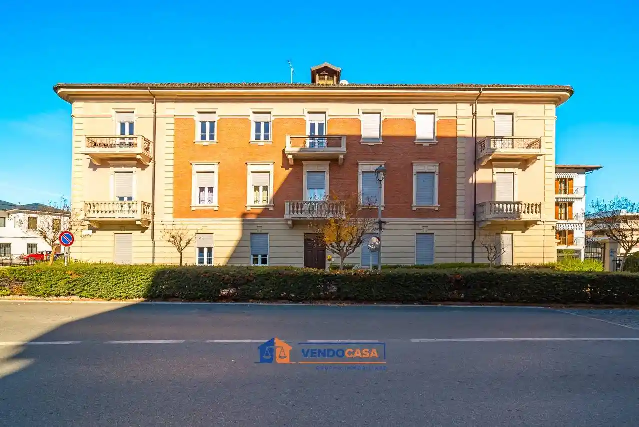 Appartamento in vendita a Savigliano