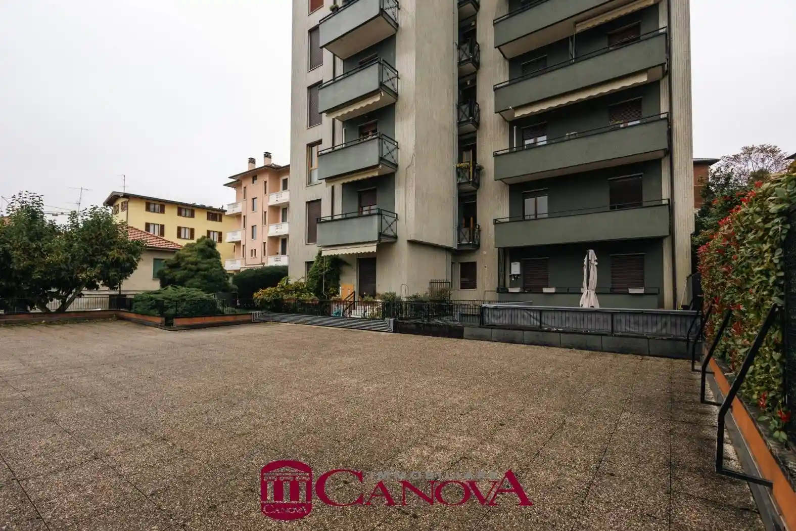 Appartamento in vendita a Cantù