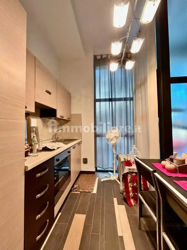 Appartamento in vendita a Ancona