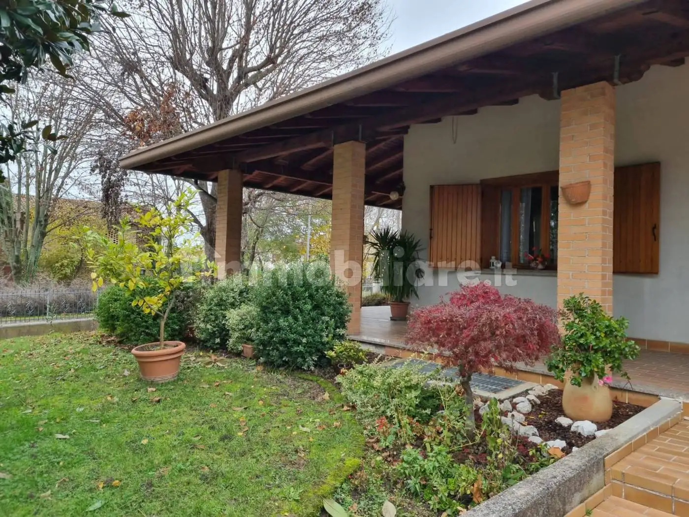 Villa in vendita a San Michele al Tagliamento