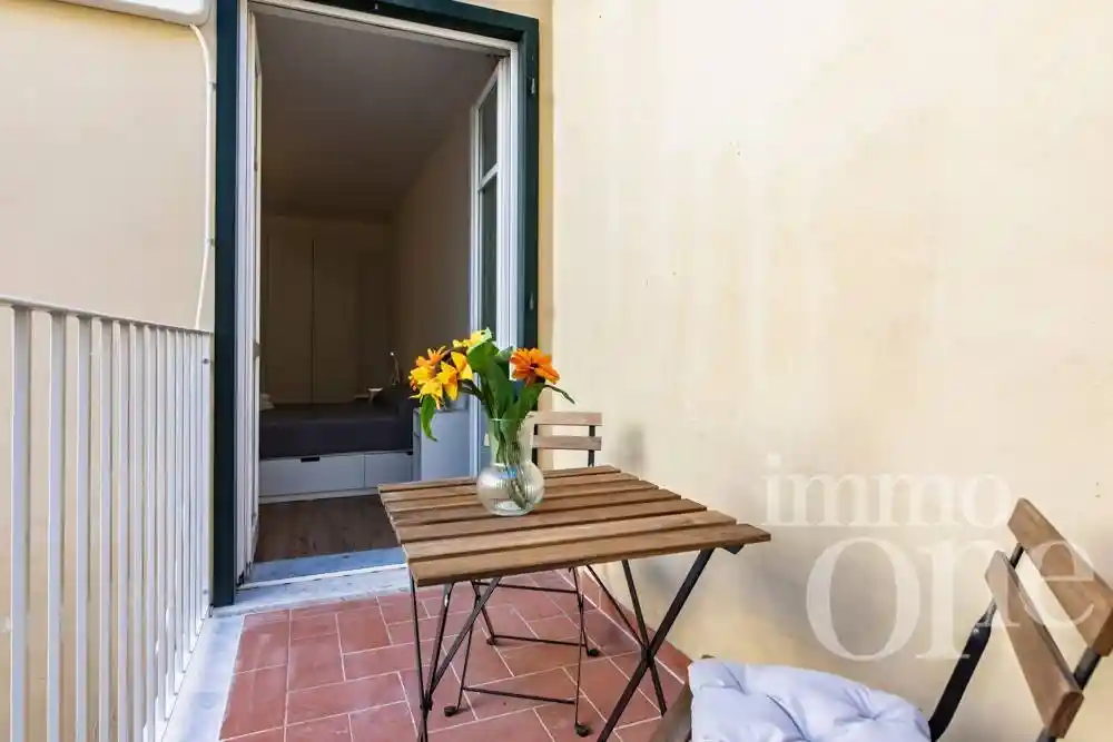 Trilocale via Borra 10, Quartiere Venezia, Livorno - foto 2