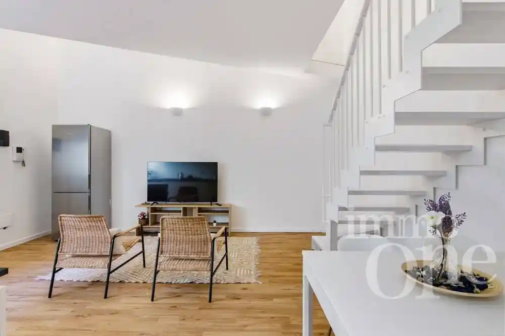 Trilocale via Borra 10, Quartiere Venezia, Livorno - foto 3