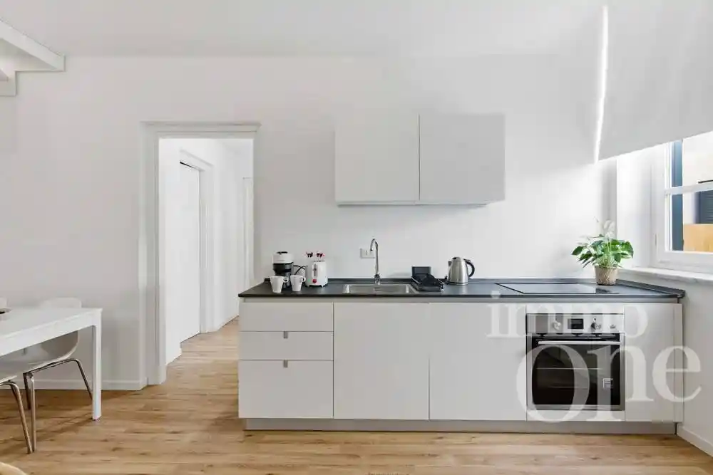 Trilocale via Borra 10, Quartiere Venezia, Livorno - foto 4