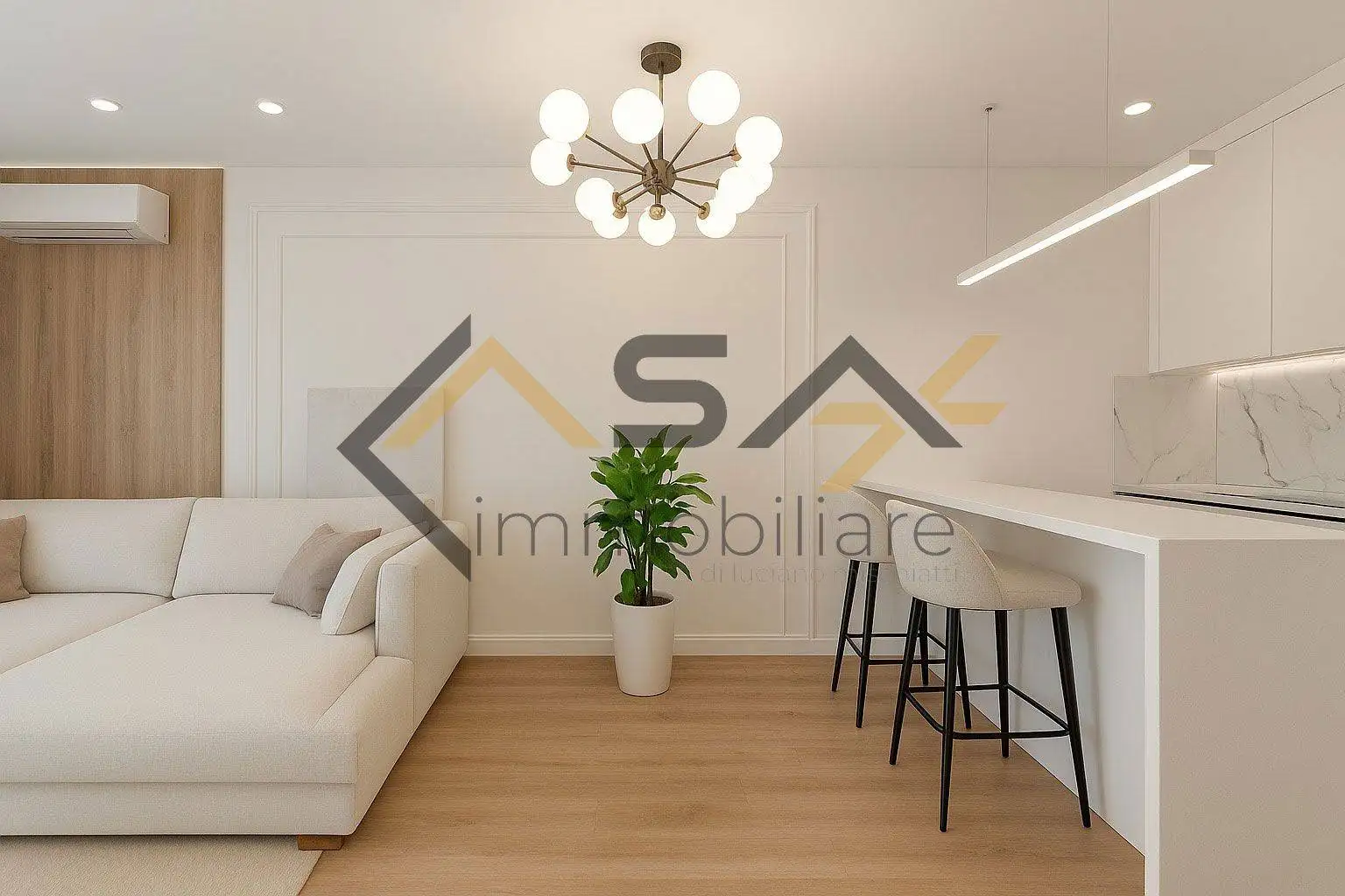 Appartamento in vendita a Ferrara