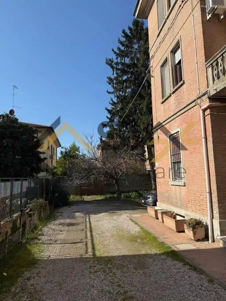 Monolocale via Luigi Parmeggiani 18, San Paolo, Ferrara - foto 5