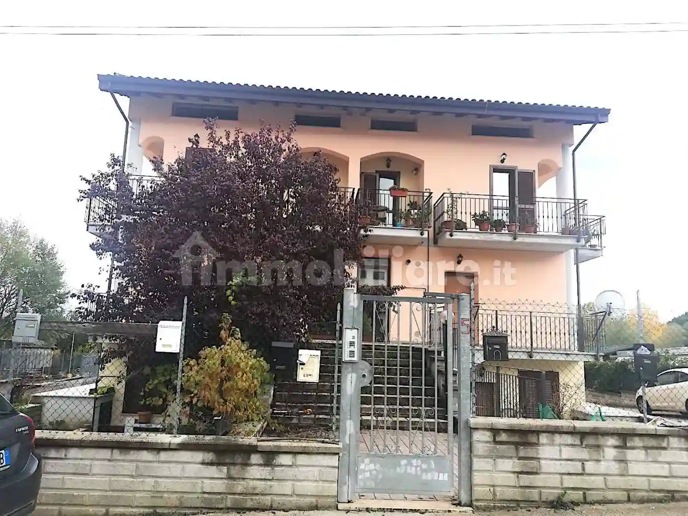 Palazzo - Edificio - foto 2