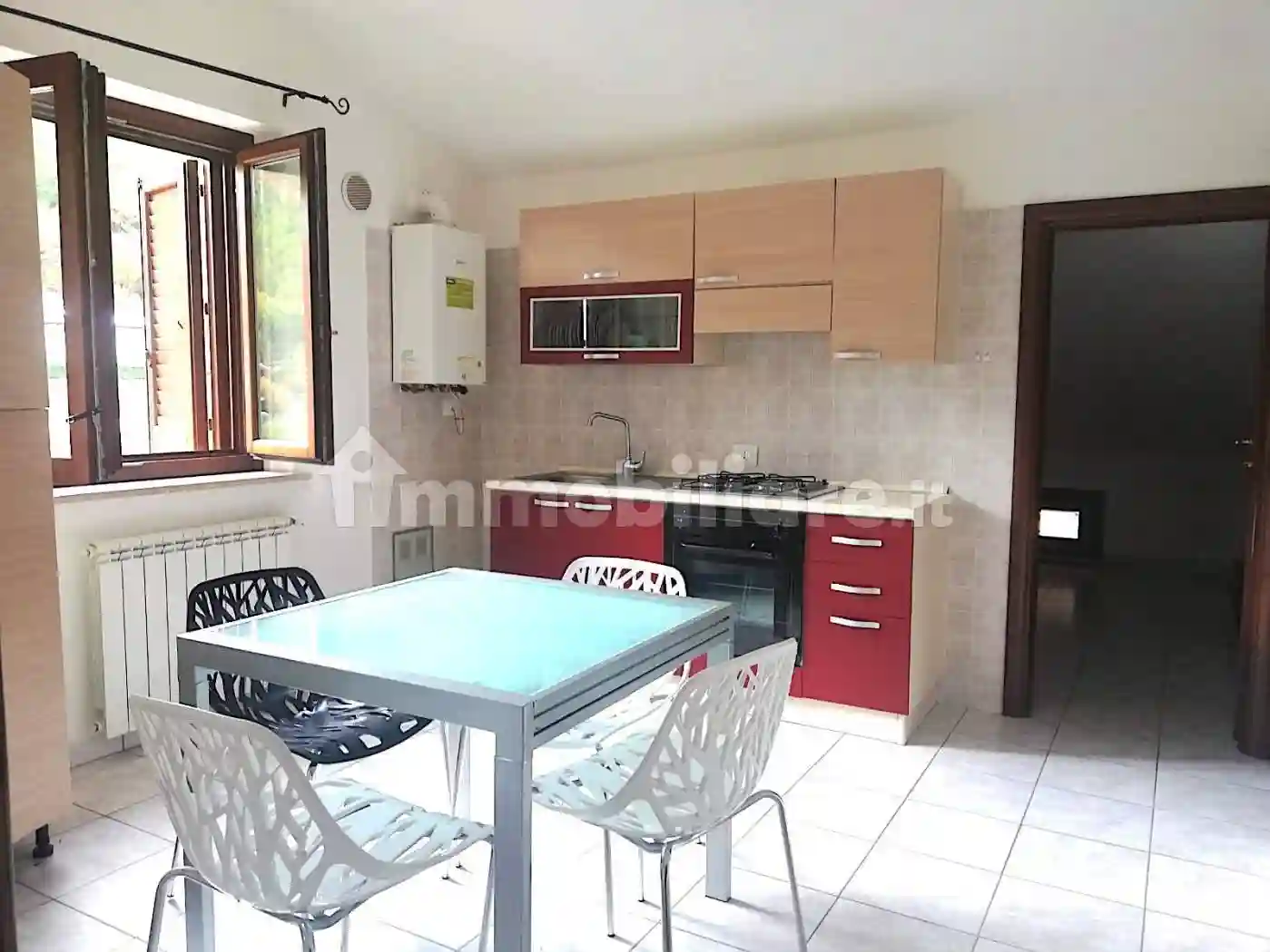 Palazzo - Edificio - foto 3