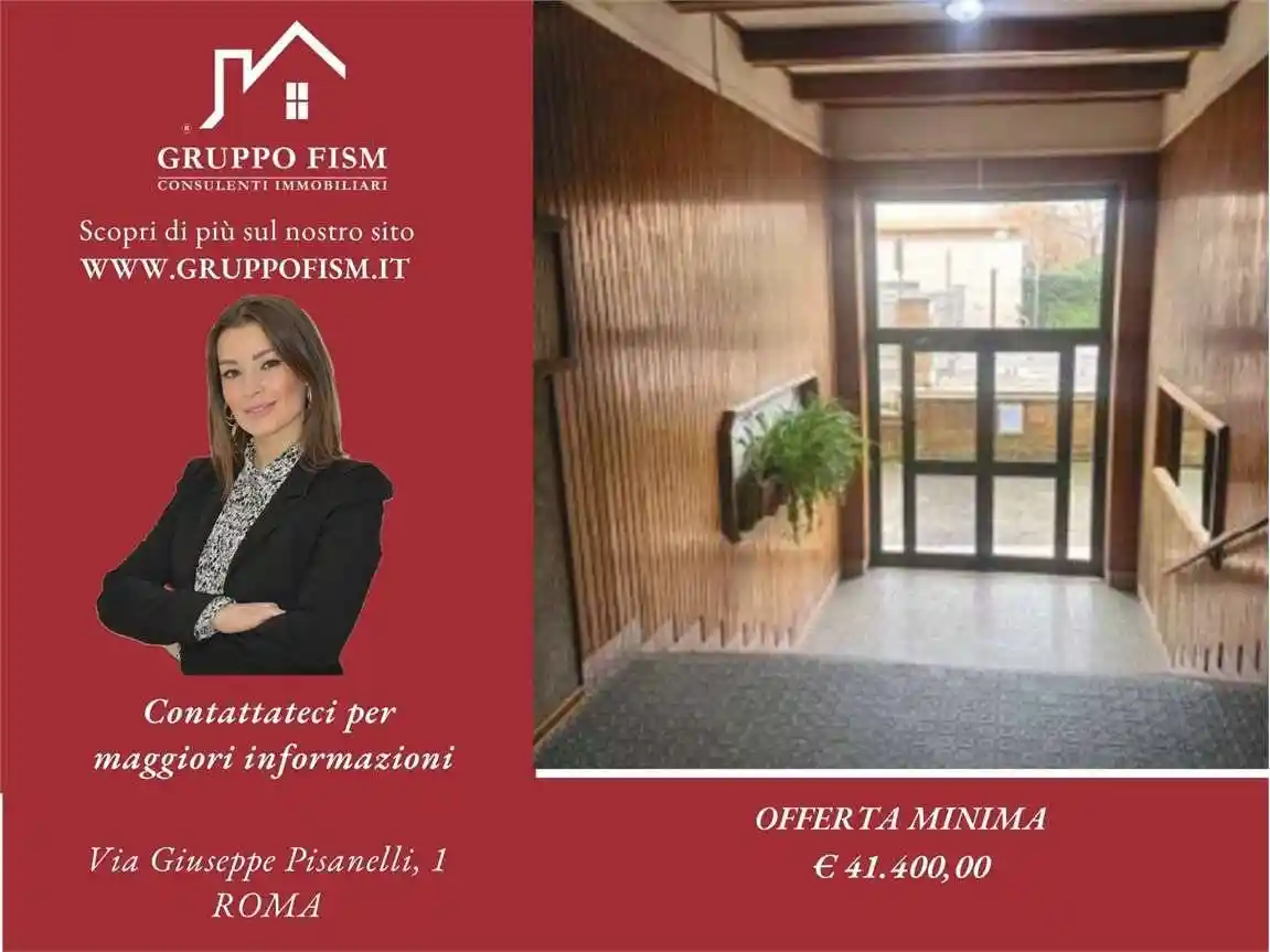 Appartamento in vendita a Nettuno