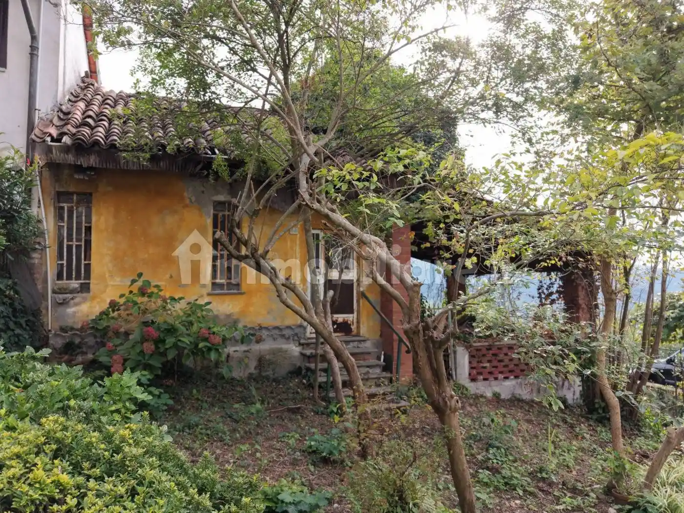 Rustico - Casale in vendita a Gassino Torinese