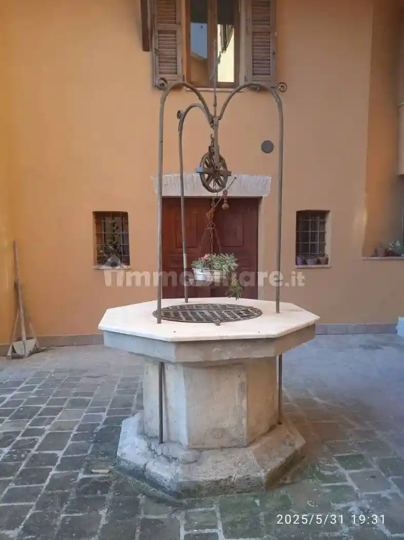 Appartamento in vendita a Fabriano