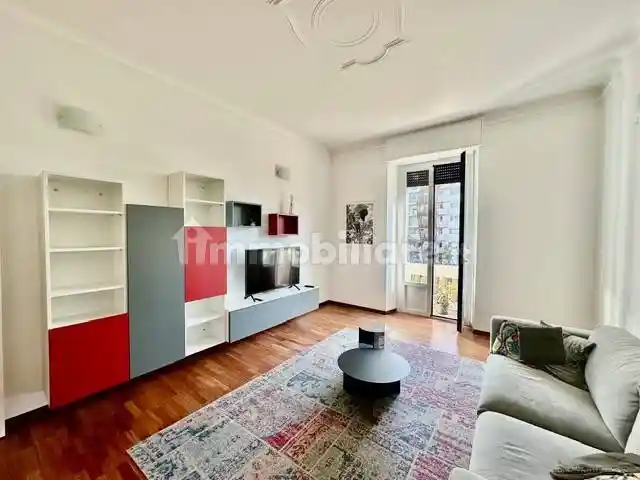 Bilocale viale Berengario 15, Monte Rosa - Lotto, Milano - foto 3