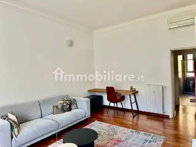 Bilocale viale Berengario 15, Monte Rosa - Lotto, Milano - foto 5