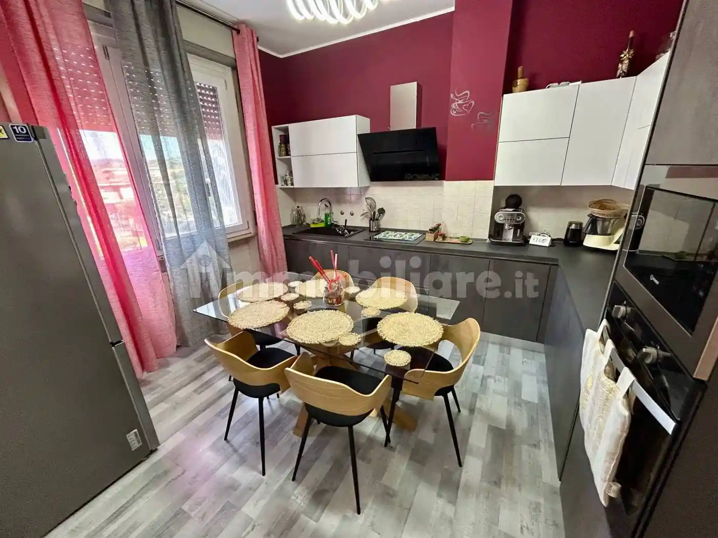 Appartamento in vendita a Todi