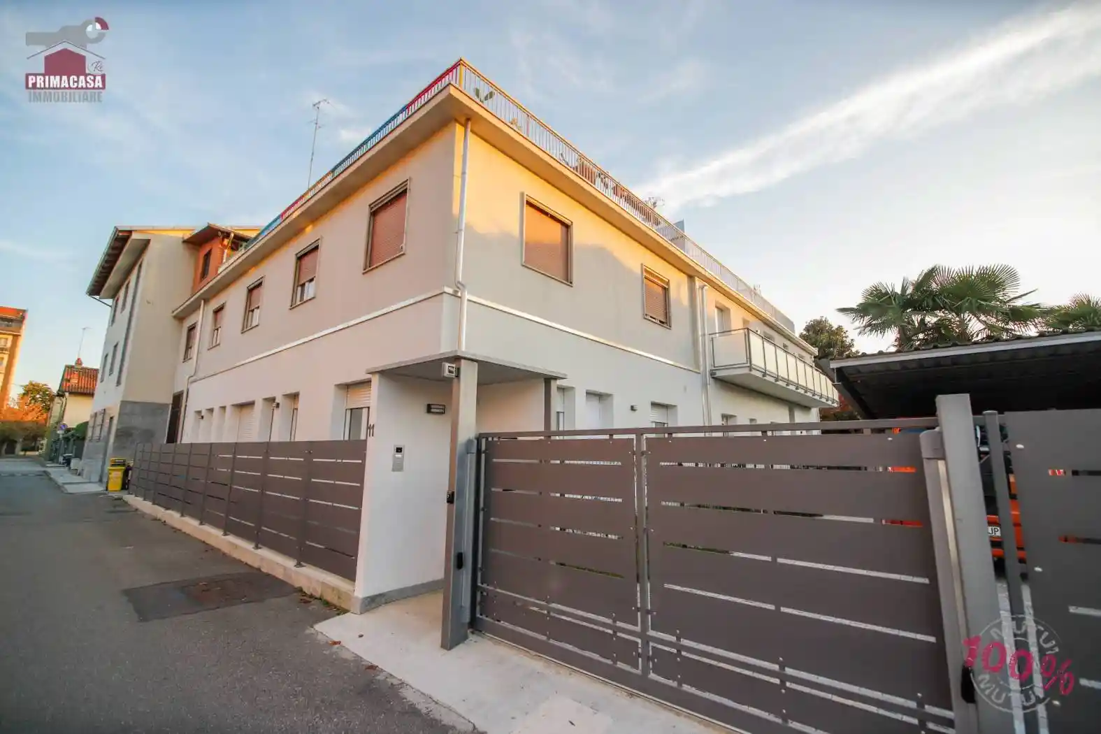 Appartamento in vendita a Settimo Torinese