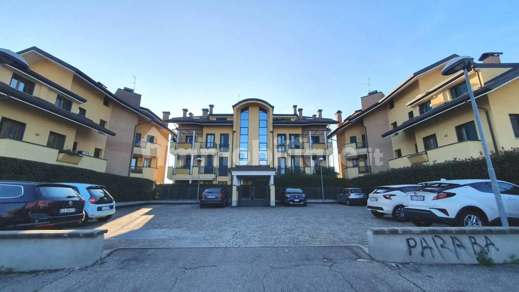 Attico - Mansarda in vendita a Legnano