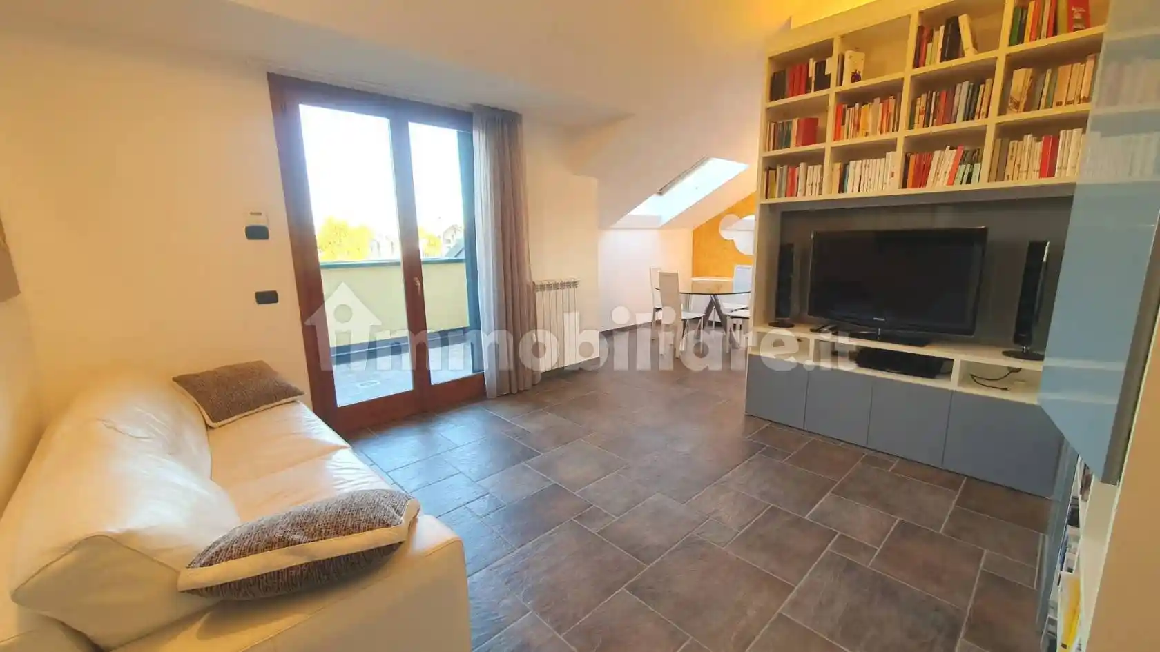 Attico via Monza 6, Nuovo Ospedale - San Paolo, Legnano - foto 2